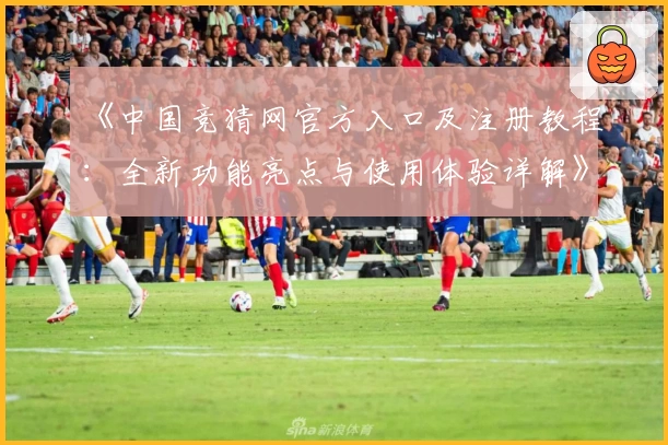 《中国竞猜网官方入口及注册教程：全新功能亮点与使用体验详解》