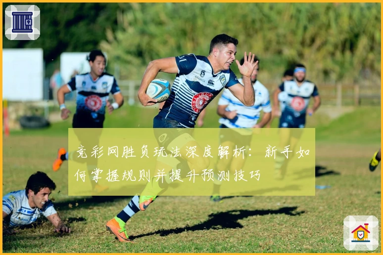 竞彩网胜负玩法深度解析：新手如何掌握规则并提升预测技巧