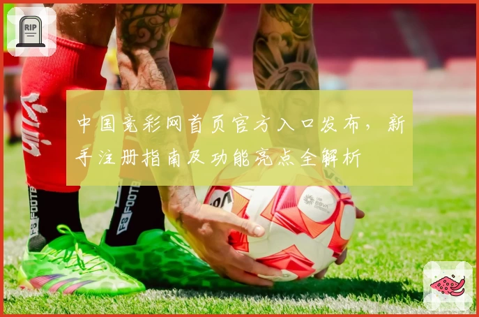 中国竞彩网首页官方入口发布，新手注册指南及功能亮点全解析
