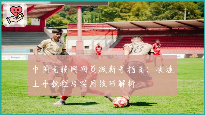 中国竞猜网网页版新手指南：快速上手教程与实用技巧解析