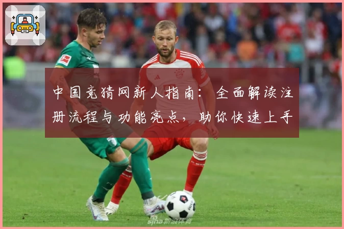 中国竞猜网新人指南：全面解读注册流程与功能亮点，助你快速上手