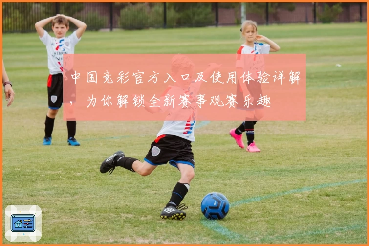 中国竞彩官方入口及使用体验详解，为你解锁全新赛事观赛乐趣