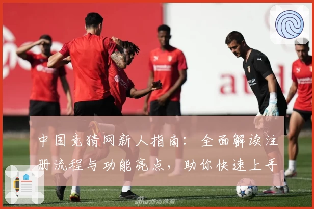 中国竞猜网新人指南：全面解读注册流程与功能亮点，助你快速上手